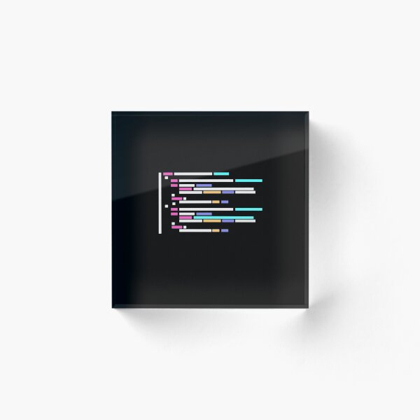 Item preview, Funny Works Computer Code Graphic Design designed and sold by UTVankdesign.