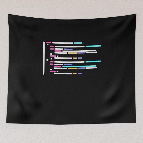 Item preview, Funny Works Computer Code Graphic Design designed and sold by UTVankdesign.