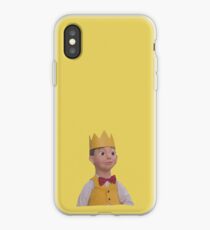 King. iPhone Case