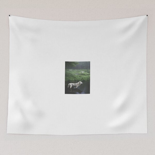 Item preview, Lake Wolves designed and sold by Ghostkeeper12.