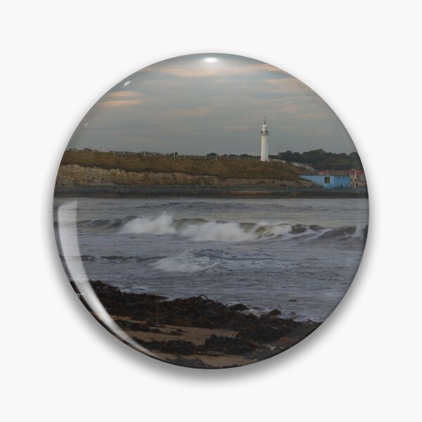 Item preview, SAND SEA AND SEAWEED designed and sold by andrewsaxton.