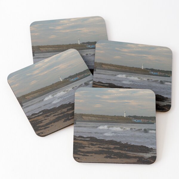 Item preview, SAND SEA AND SEAWEED designed and sold by andrewsaxton.