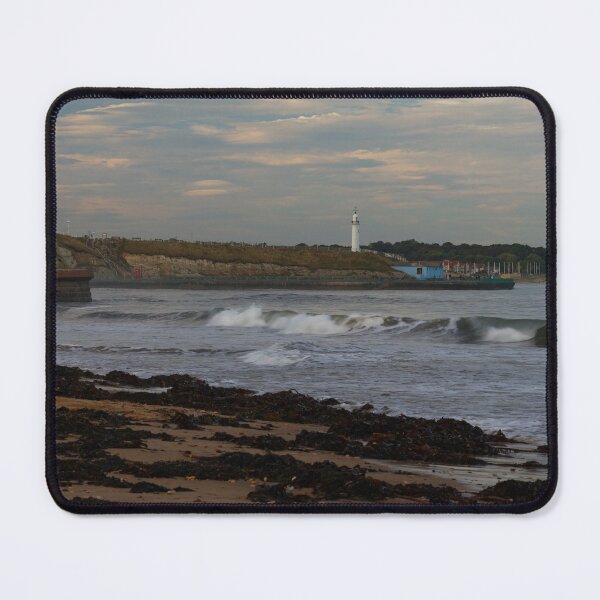 Item preview, SAND SEA AND SEAWEED designed and sold by andrewsaxton.