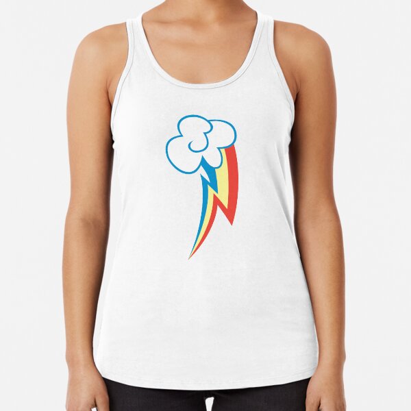 Item preview, Rainbow Dash Cutie Mark designed and sold by roselia.