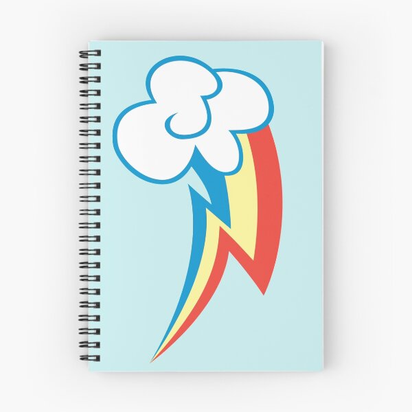 Item preview, Rainbow Dash Cutie Mark designed and sold by roselia.