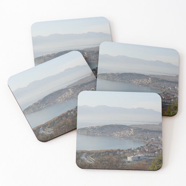 Item preview, ohrid from leko's trail  designed and sold by distracted.