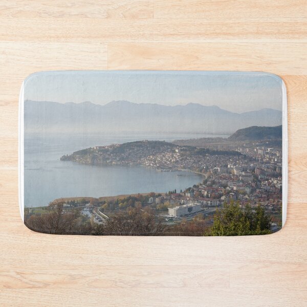 Item preview, ohrid from leko's trail  designed and sold by distracted.