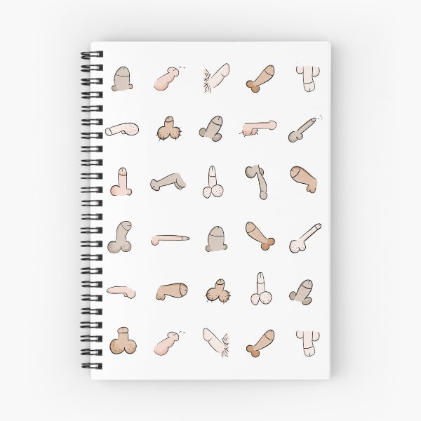 Item preview, Arte Del Pene designed and sold by Tinteria.