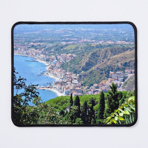 Item preview, Taormina, Sicily designed and sold by Sherri's Stuff.