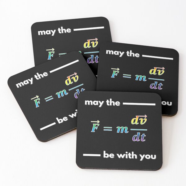 Item preview, May the Force be with you designed and sold by Tejal Bipath.