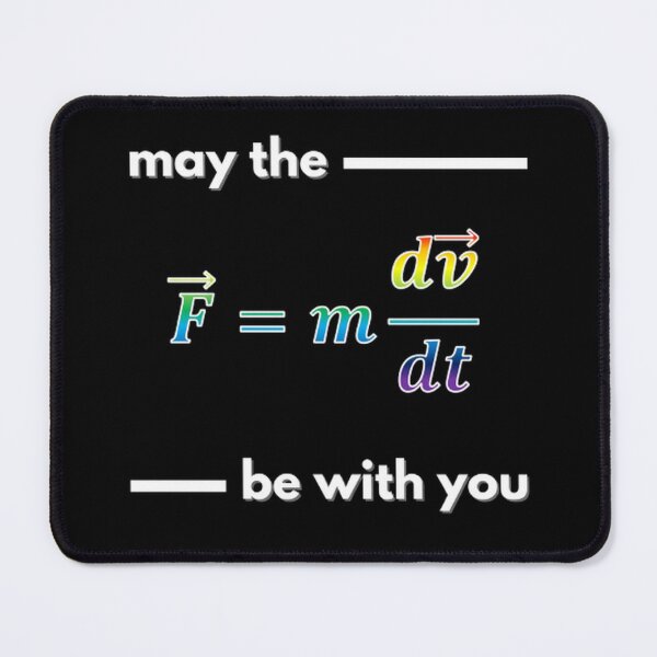 Item preview, May the Force be with you designed and sold by Tejal Bipath.