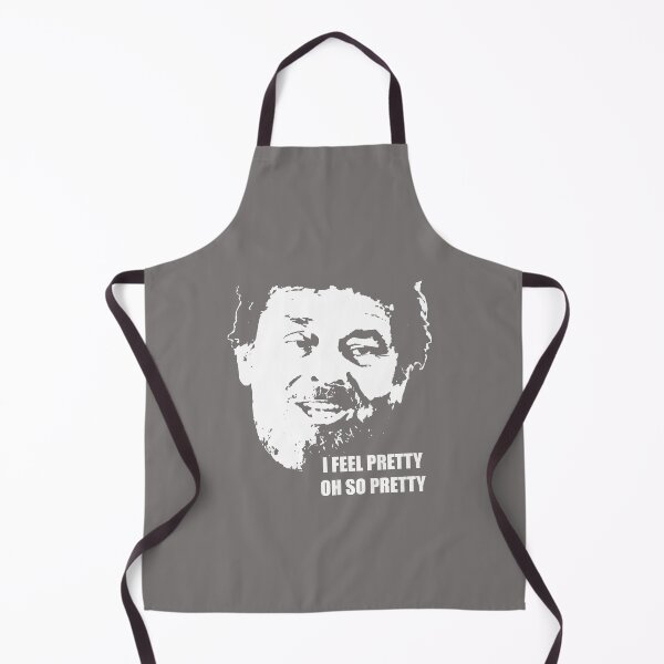 Item preview, Anger Management I Feel Pretty Oh So Pretty Tshirt designed and sold by theshirtnerd.