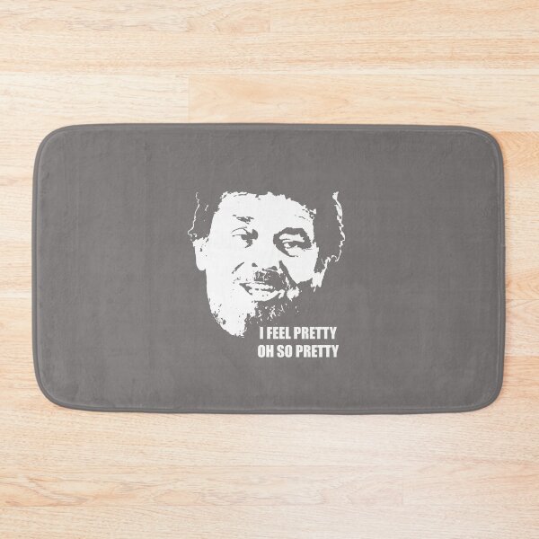 Item preview, Anger Management I Feel Pretty Oh So Pretty Tshirt designed and sold by theshirtnerd.