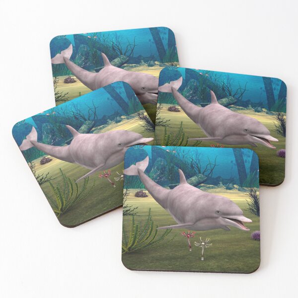 Item preview, Dolphin designed and sold by Vac1.