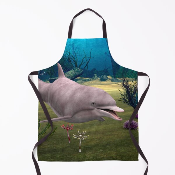 Item preview, Dolphin designed and sold by Vac1.