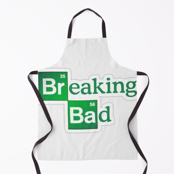 Item preview, Breaking Bad designed and sold by Gerald Uys.