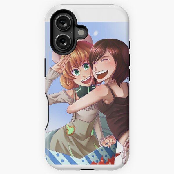Item preview, Salutations~ designed and sold by ArsonicArtz.