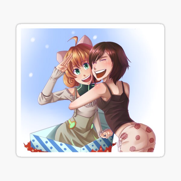 Item preview, Salutations~ designed and sold by ArsonicArtz.