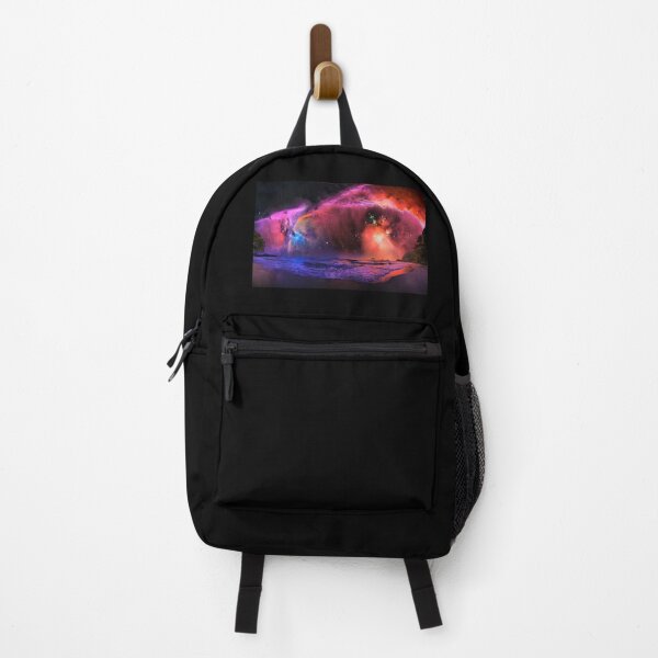 Item preview, Portrait of Natural Murals with Sea designed and sold by smokeshop1.