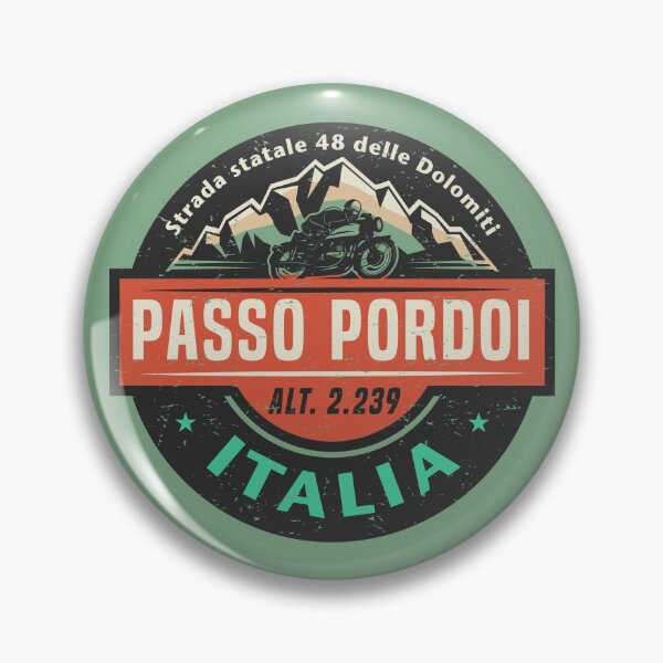 Item preview, Passo Pordoi, Italy designed and sold by studio838.