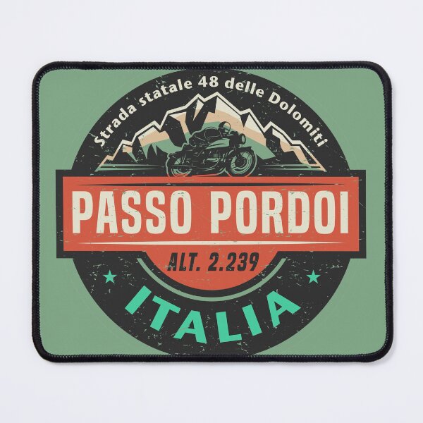 Item preview, Passo Pordoi, Italy designed and sold by studio838.