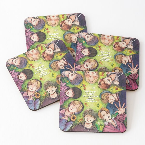 Item preview, Stray kids  designed and sold by leons-7.