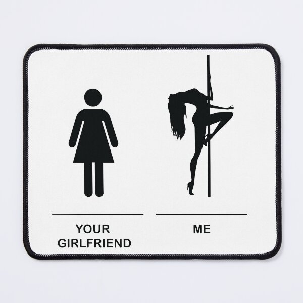 Item preview, Pole dancer designed and sold by ala-koala.