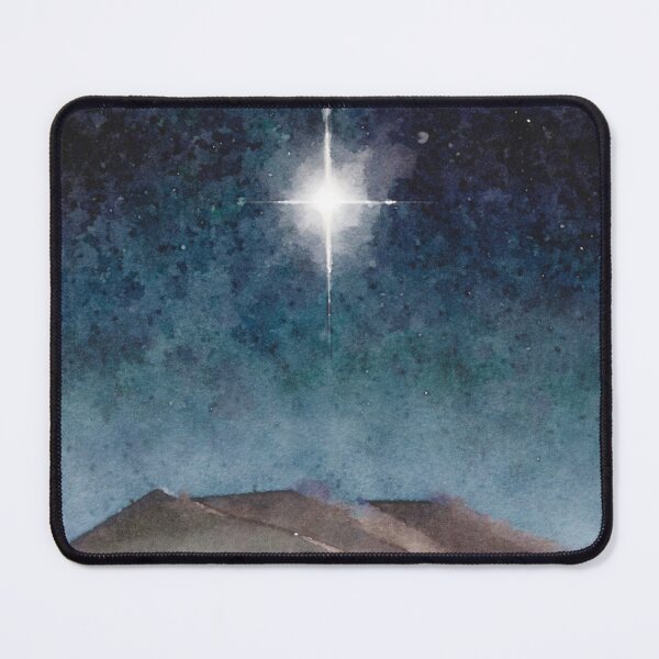 Item preview, the star (color) designed and sold by LINARAandCO.