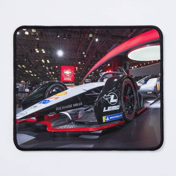 Item preview, Nissan Formula-E designed and sold by barkeypf.