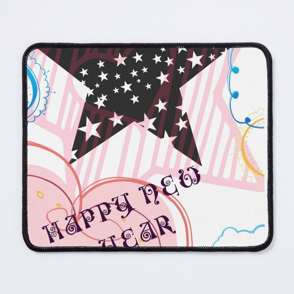 Item preview, HAPPY NEW YEAR # designed and sold by Pranvi19.