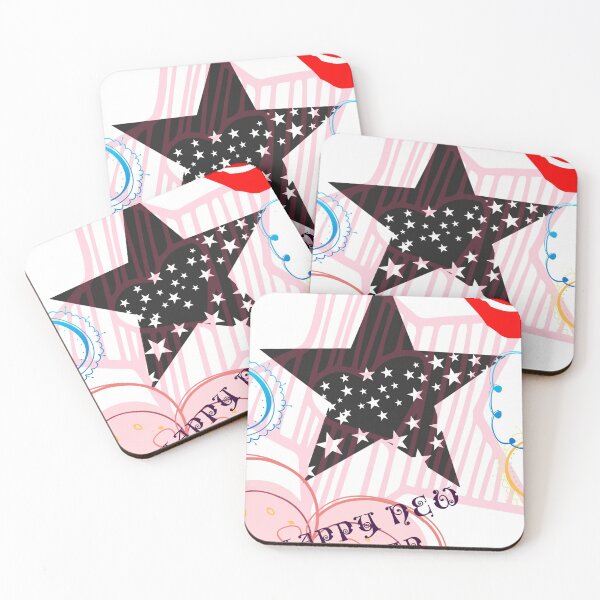 Item preview, HAPPY NEW YEAR # designed and sold by Pranvi19.
