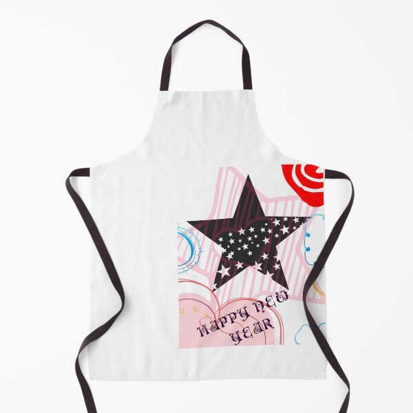Item preview, HAPPY NEW YEAR # designed and sold by Pranvi19.