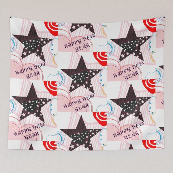 Item preview, HAPPY NEW YEAR # designed and sold by Pranvi19.