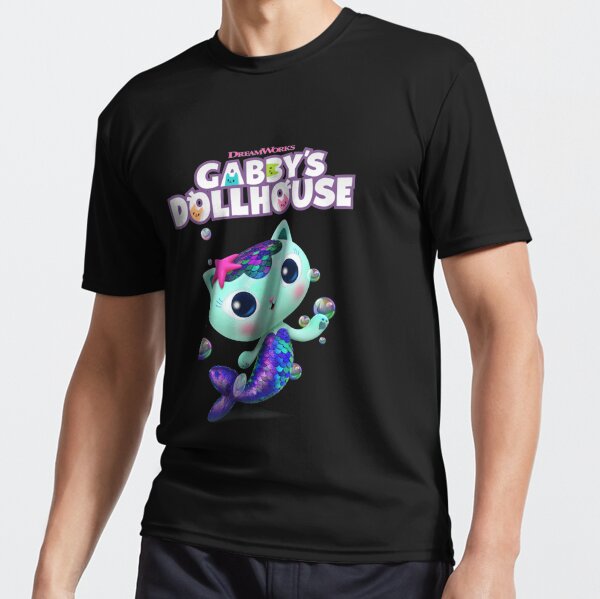 gabby dollhouse car  Baby T-Shirt for Sale by AMIE-WILSONCA