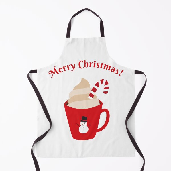 Item preview, Merry Christmas Coffee Cup designed and sold by introvertswear.