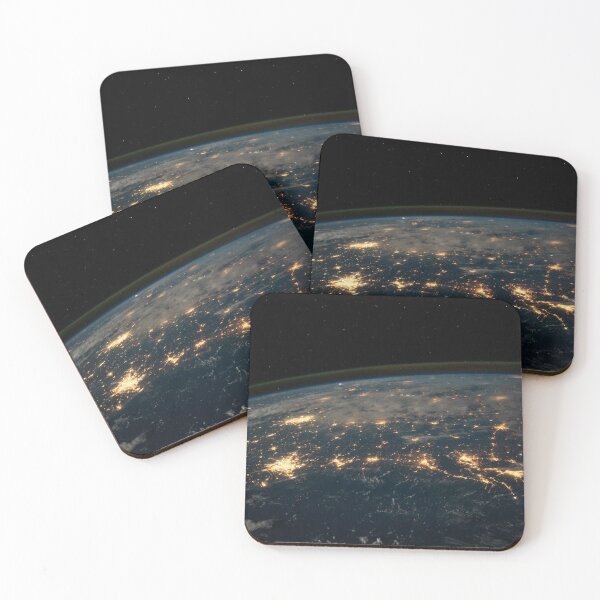 Item preview, Electric Earth designed and sold by ImageEvolution.