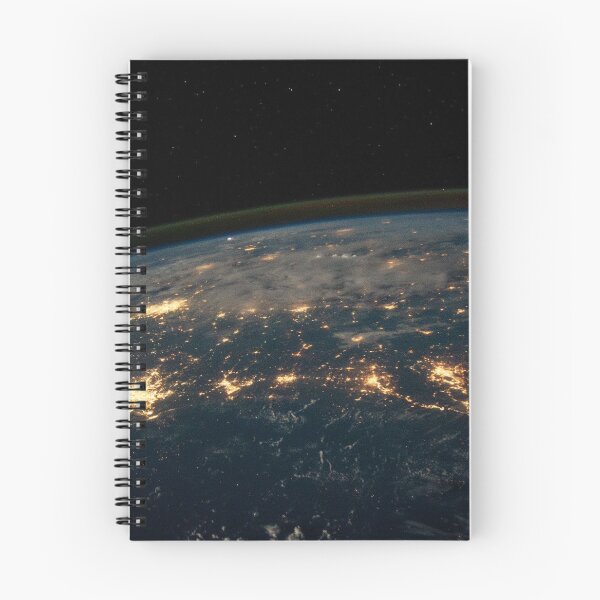 Item preview, Electric Earth designed and sold by ImageEvolution.