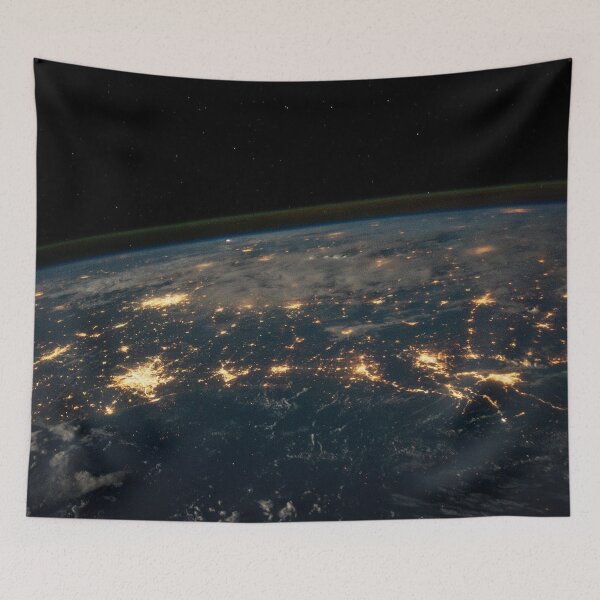 Item preview, Electric Earth designed and sold by ImageEvolution.