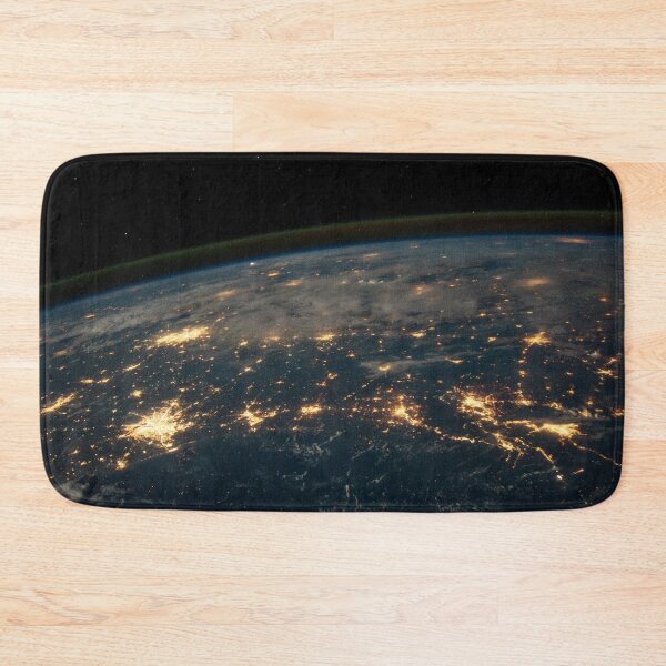 Item preview, Electric Earth designed and sold by ImageEvolution.