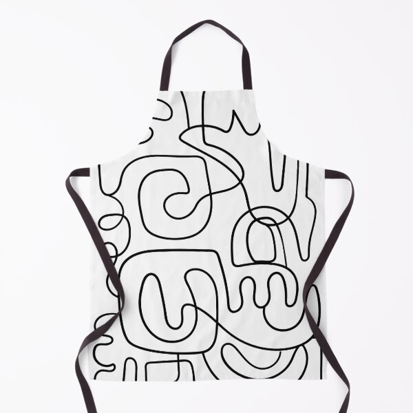 Item preview, Lines Art designed and sold by Tinteria.