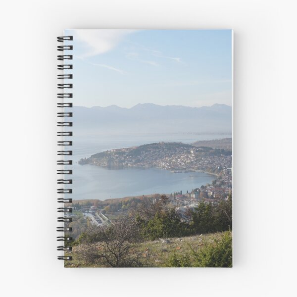 Item preview, ohrid from leko's trail II designed and sold by distracted.
