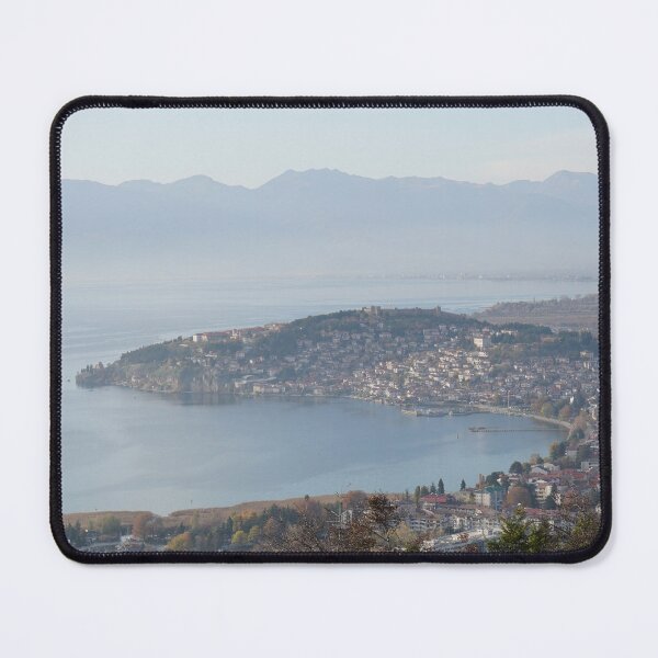 Item preview, ohrid from leko's trail II designed and sold by distracted.