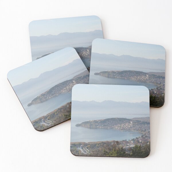 Item preview, ohrid from leko's trail II designed and sold by distracted.
