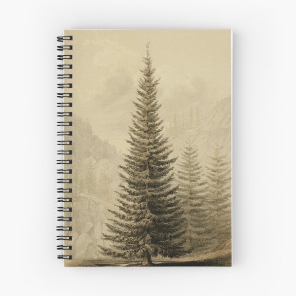 Item preview, Vintage Pine  designed and sold by BlueSpecsStudio.