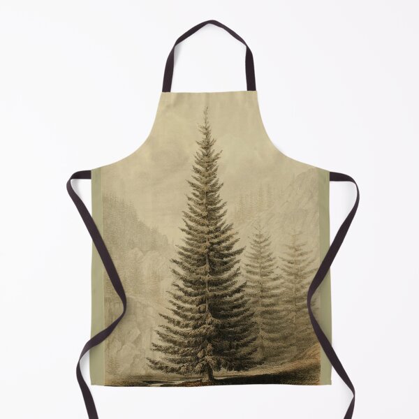 Item preview, Vintage Pine  designed and sold by BlueSpecsStudio.