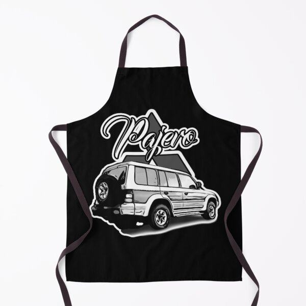 Item preview, Mitsubishi pajero designed and sold by Pajero Club Life .