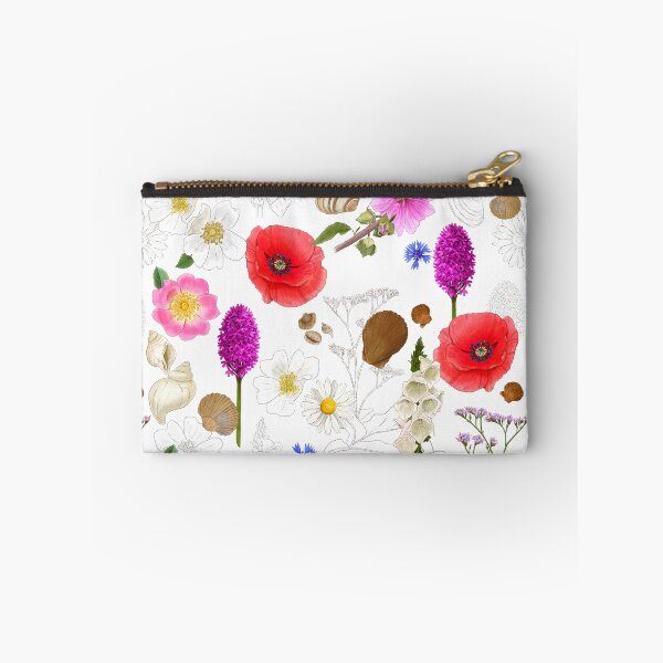 Item preview, Flowers of Skegness designed and sold by AdaLewkowicz.