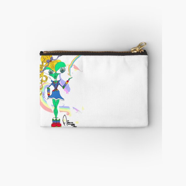 Item preview, Looking Brite Like a Rainbow - Alieano Brite and Starlite designed and sold by RMSartZ.