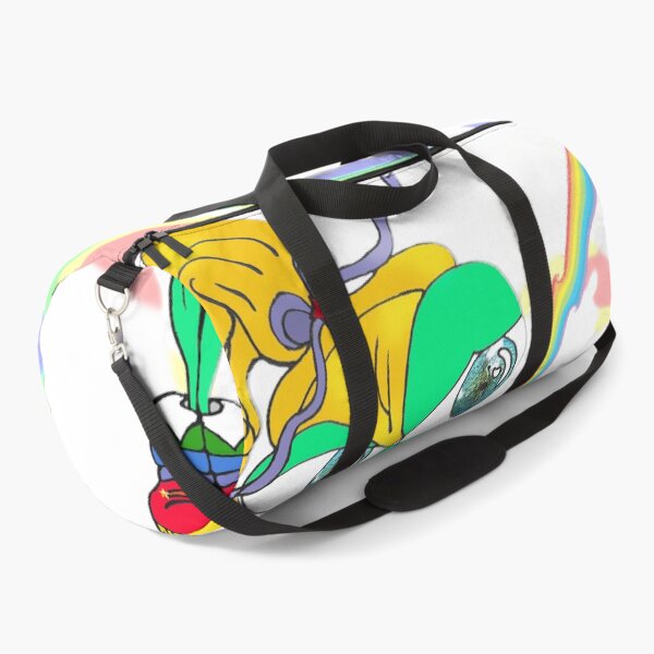 Item preview, Looking Brite Like a Rainbow - Alieano Brite and Starlite designed and sold by RMSartZ.