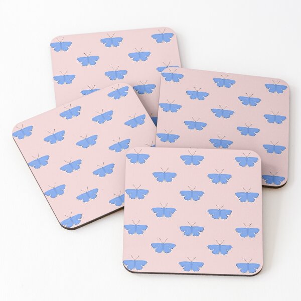 Item preview, Adonis Blue Butterfly designed and sold by WildIvyDesigns.